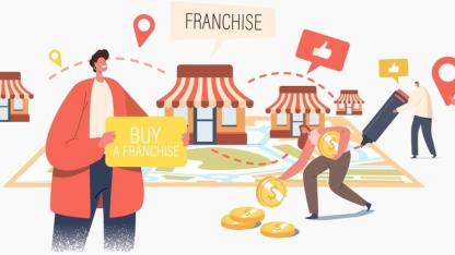 Franchise Ne Demek?