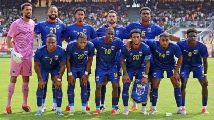 Futbol Tarihinde Bir İlki Başardılar!
