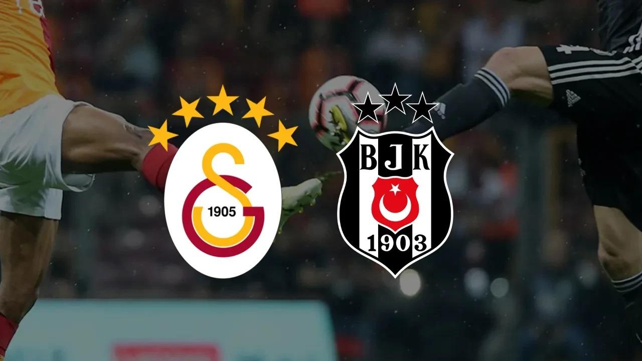 Galatasaray - Beşiktaş Maçının VAR Hakemi Belli Oldu