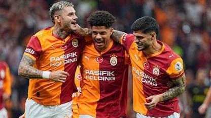 Galatasaray – Göztepe Maçı Kaç Kaç Bitti?