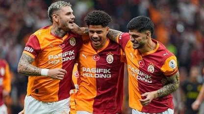 Galatasaray – Göztepe Maçı Kaç Kaç Bitti?