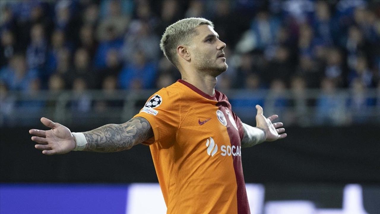 Galatasaray’da Icardi Bilmecesi! Yeni Sözleşme İçin Flaş Şart Ortaya Çıktı