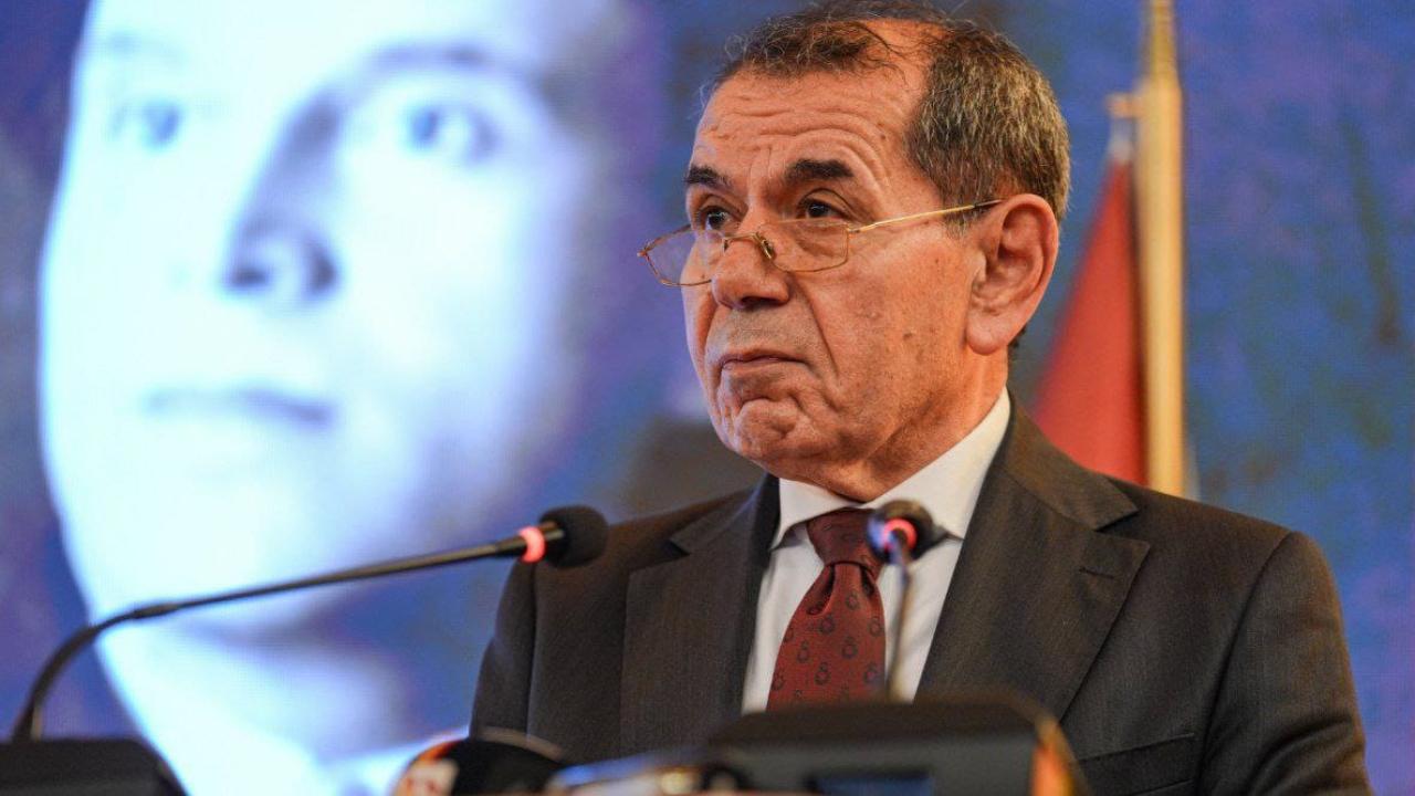 Galatasaray’dan Sert Mesaj: “Endişelerimiz Haklı Çıktı”