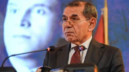 Galatasaray’dan Sert Mesaj: “Endişelerimiz Haklı Çıktı”