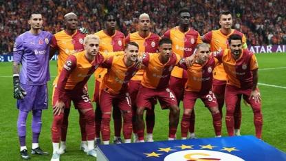 Galatasaraylıları Kahreden Haber! Bir Ay Forma Giyemeyecek!
