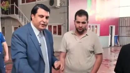 Gaziantep’te Hijyensiz İşletme Mühürlendi