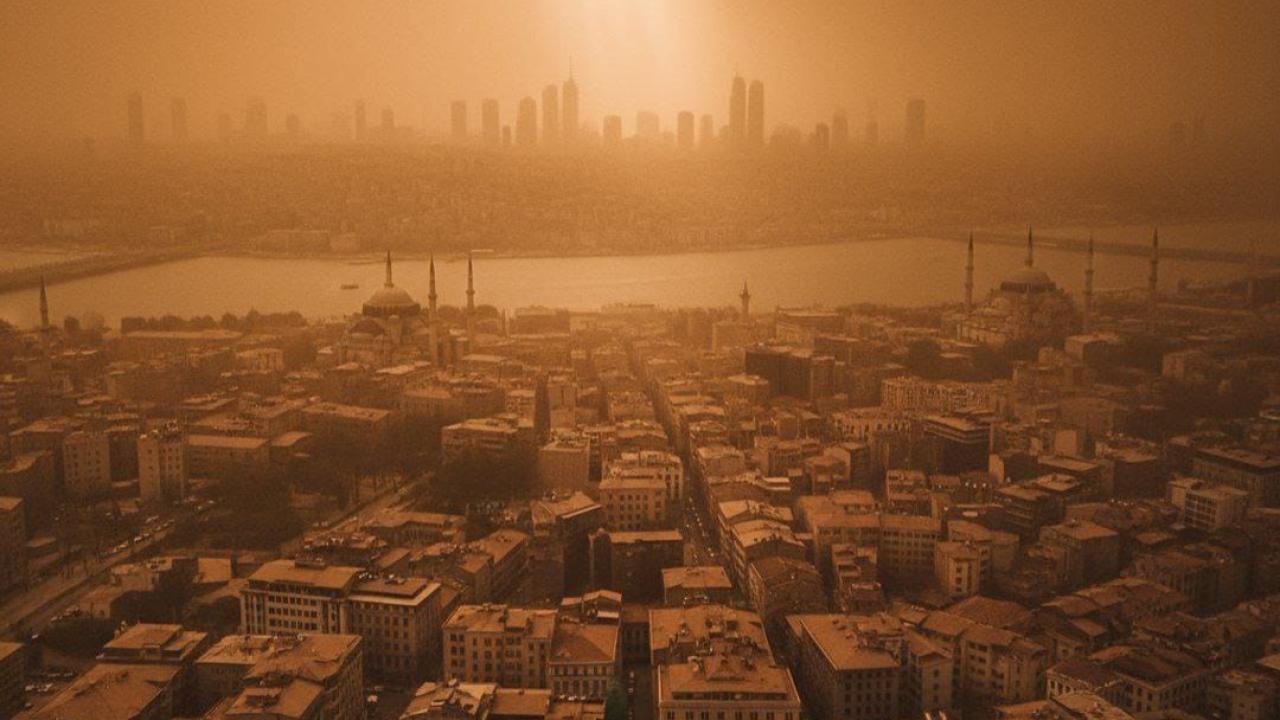 Gece Yarısı Sürprizi, Türkiye Yolunda!