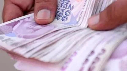 Gelirinin 20 Katı Harcama Yapanlara Maliye Takibi Geliyor