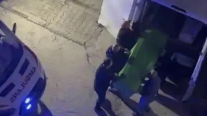 Genç Adam, Evde Cansız Halde Bulundu
