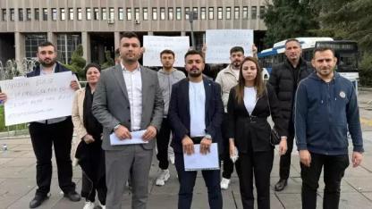 Genç Kadının Tek Hatasıyla Hayatı Kabusa Döndü!