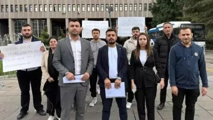 Genç Kadının Tek Hatasıyla Hayatı Kabusa Döndü!