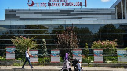Göç İdaresi Başkanlığı 119 Sözleşmeli Personel Alımı Başladı, Detaylar Belli Oldu!