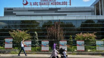Göç İdaresi Başkanlığı 119 Sözleşmeli Personel Alımı Başladı, Detaylar Belli Oldu!
