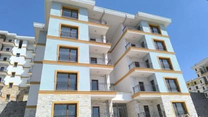 Gökçe TOKİ Konutları İçin Teslim Takvimi Açıklandı