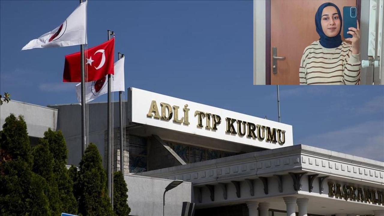 Göl’de Cansız Bedeni Bulunan Rojin Kabaiş’in Ölüm Raporu Yayınlandı