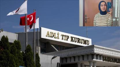 Göl’de Cansız Bedeni Bulunan Rojin Kabaiş’in Ölüm Raporu Yayınlandı