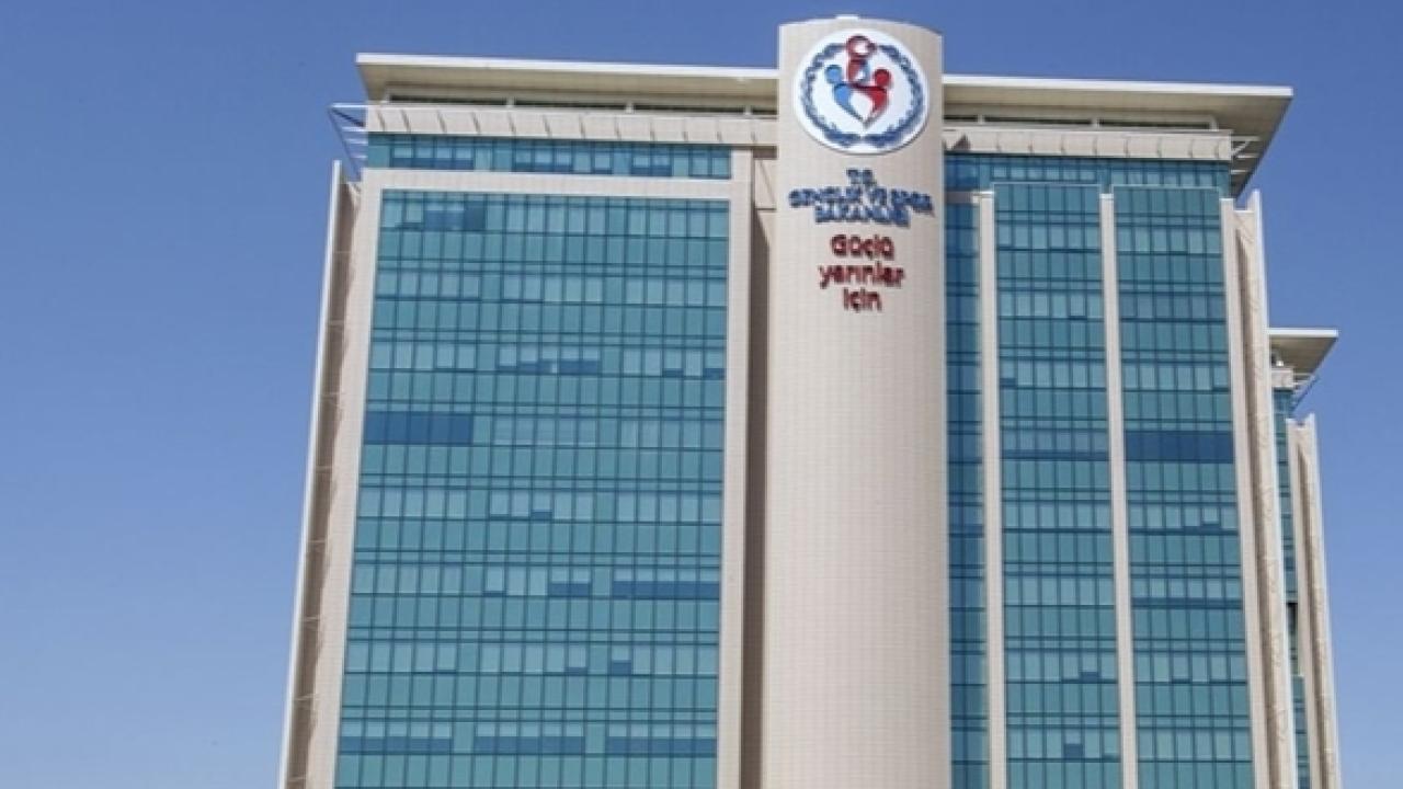 GSB Personeline 113 Bin TL’lik Promosyon Müjdesi
