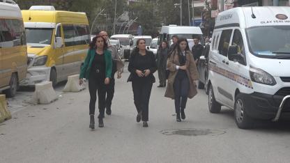 Güllü’nün ölümünde yeni gelişme: Bilirkişi heyeti incelemede!