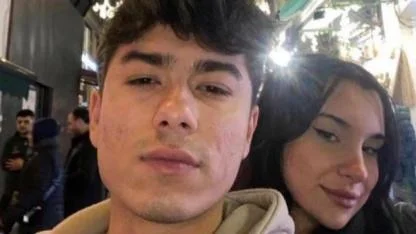 Hakan Çakır Cinayeti Sonuçlandı, 17 Yaşındaki Katile 41 Yıl Hapis!