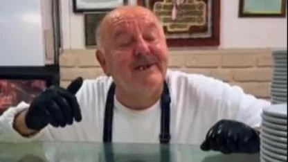 Haluk Baba'dan Yürek Burkan Çağrı: "Siz Hiç Kuşlara Özür Dileyip Bayat Ekmeği Yediniz mi?"