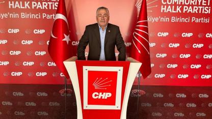 Hasan Karadeniz, CHP Afyonkarahisar İl Başkanlığına Aday Oluyor!