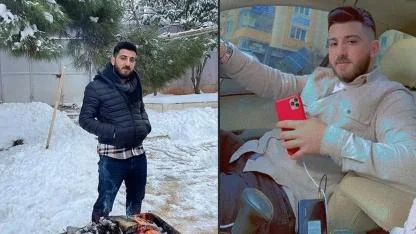 Hemşire yüzüne tüküren hastayı iğne ile öldürdü