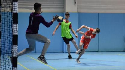 Hentbol Gençlerde Şampiyon Belli Oldu