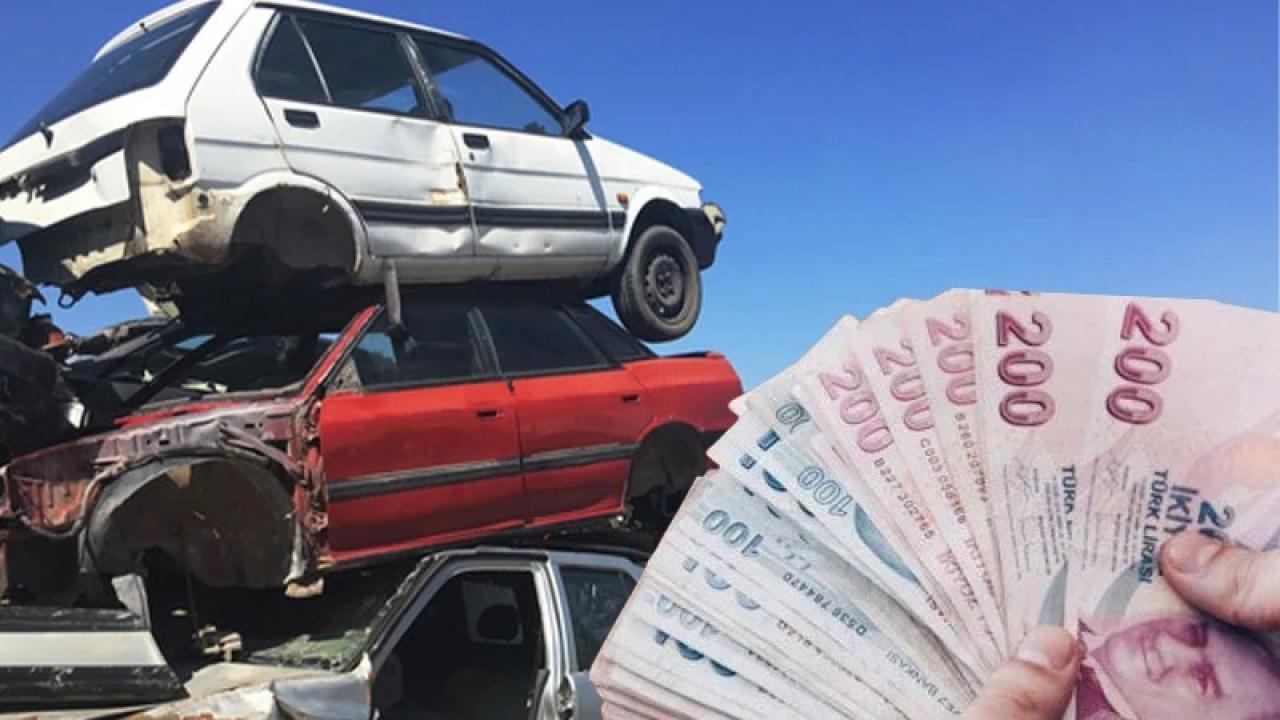 Hurda Teşviki 2025: ÖTV İndirimi ve İlk Arabam Yerli Otomobil Aile Destek Programı Son Durum