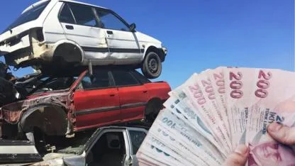 Hurda Teşviki 2025: ÖTV İndirimi ve İlk Arabam Yerli Otomobil Aile Destek Programı Son Durum