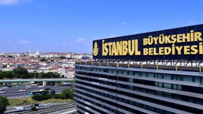 İBB yolsuzluk soruşturması: 22 personel ifadeye çağrıldı