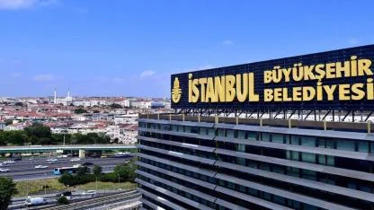 İBB yolsuzluk soruşturması: 22 personel ifadeye çağrıldı