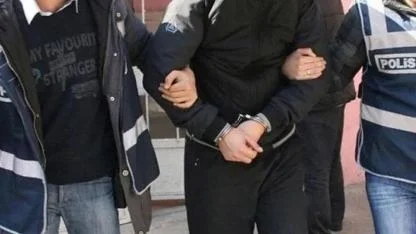 İdil’de Babasını Öldüren 14 Yaşındaki Çocuk Midyat’ta Yakalandı!