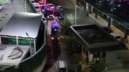 İki Silahlı Suç Örgütüne Darbe: Bursa Merkezli Dev Operasyon!