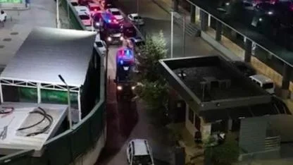 İki Silahlı Suç Örgütüne Darbe: Bursa Merkezli Dev Operasyon!