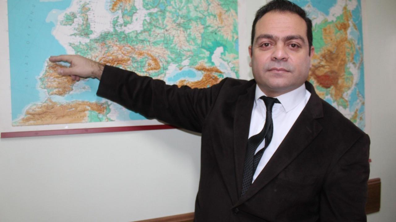 İklim Bilimci Açıkladı: Bu Kış Soğuk Ve Yağışlı Geçecek