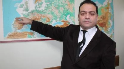 İklim Bilimci Açıkladı: Bu Kış Soğuk Ve Yağışlı Geçecek