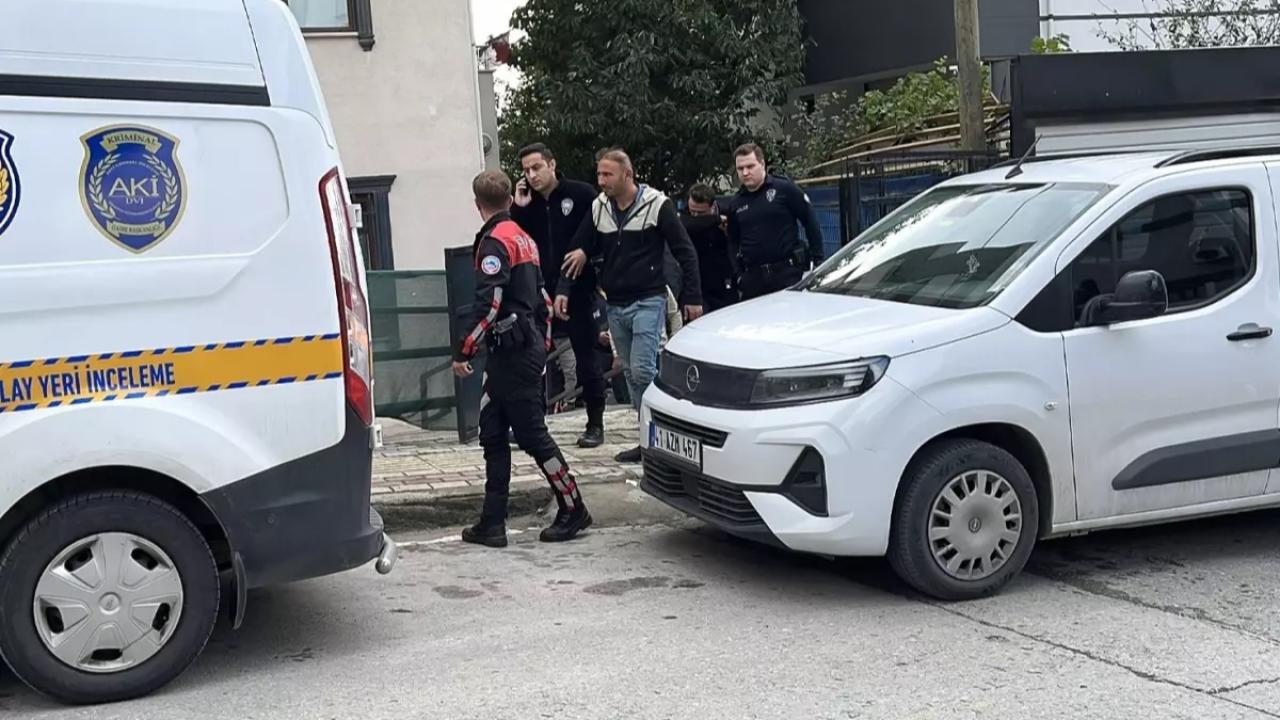 “İntihar Etti” Dedi, Çelişkili İfadeleri Gerçeği Ortaya Çıkardı