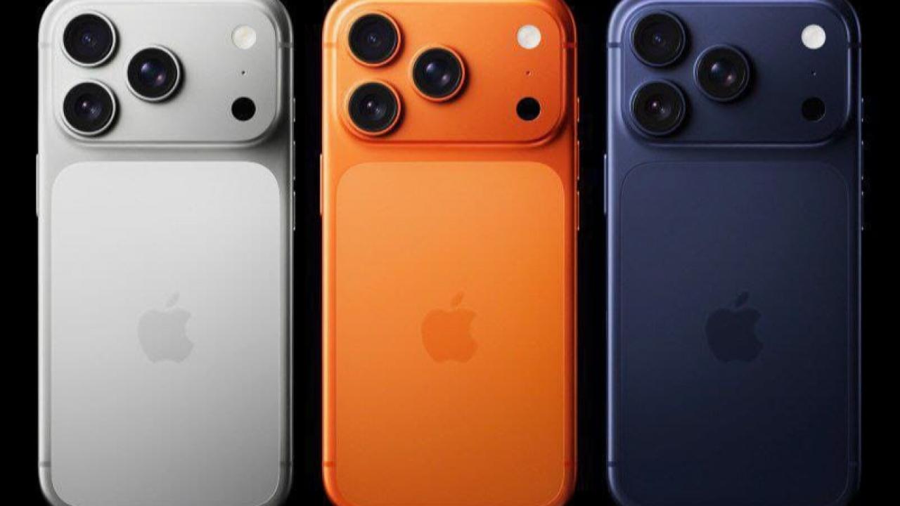 iPhone 17 Serisi Lansmanda İvme Kazandı