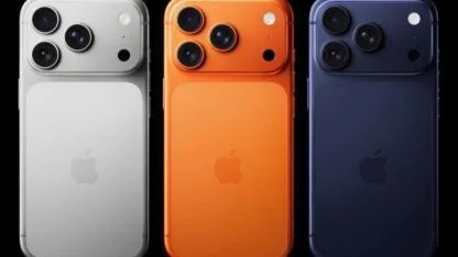 iPhone 17 Serisi Lansmanda İvme Kazandı