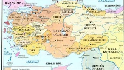 İsfendiyaroğulları Beyliği’ne Kim Son Verdi?