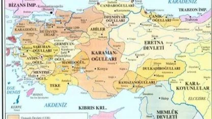 İsfendiyaroğulları Beyliği’ne Kim Son Verdi?