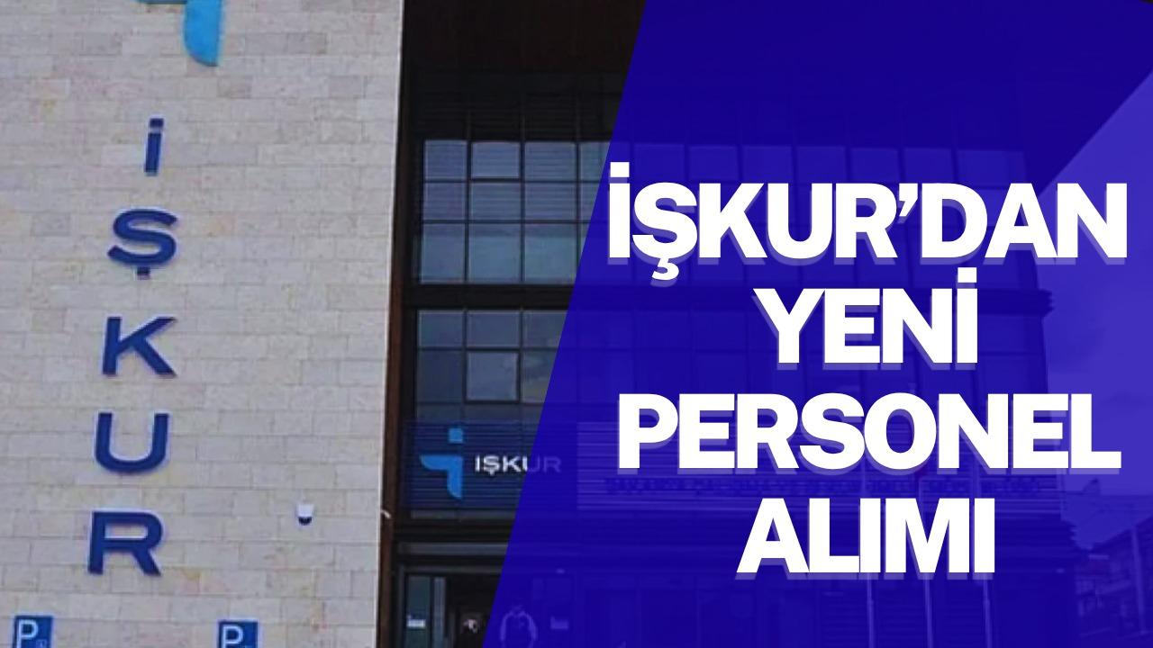 İŞKUR Sözleşmeli Bilişim Personeli Alacak: Başvurular Başlıyor!