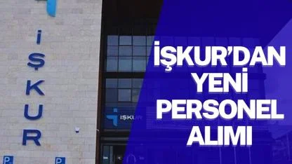 İŞKUR Sözleşmeli Bilişim Personeli Alacak: Başvurular Başlıyor!
