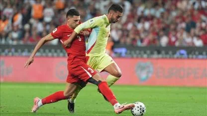 İspanya-Türkiye Maçının Biletleri Satışa Çıktı