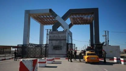 İsrail, Refah Sınır Kapısı’nı Bugün Açıyor