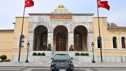 İstanbul Valiliği'nden Son Dakika Açıklaması: Okullar Tatil Edildi!