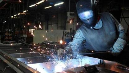 Bankalar En Fazla Krediyi İmalat Sanayiine Sağladı