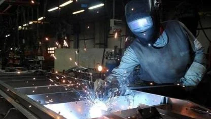 Bankalar En Fazla Krediyi İmalat Sanayiine Sağladı