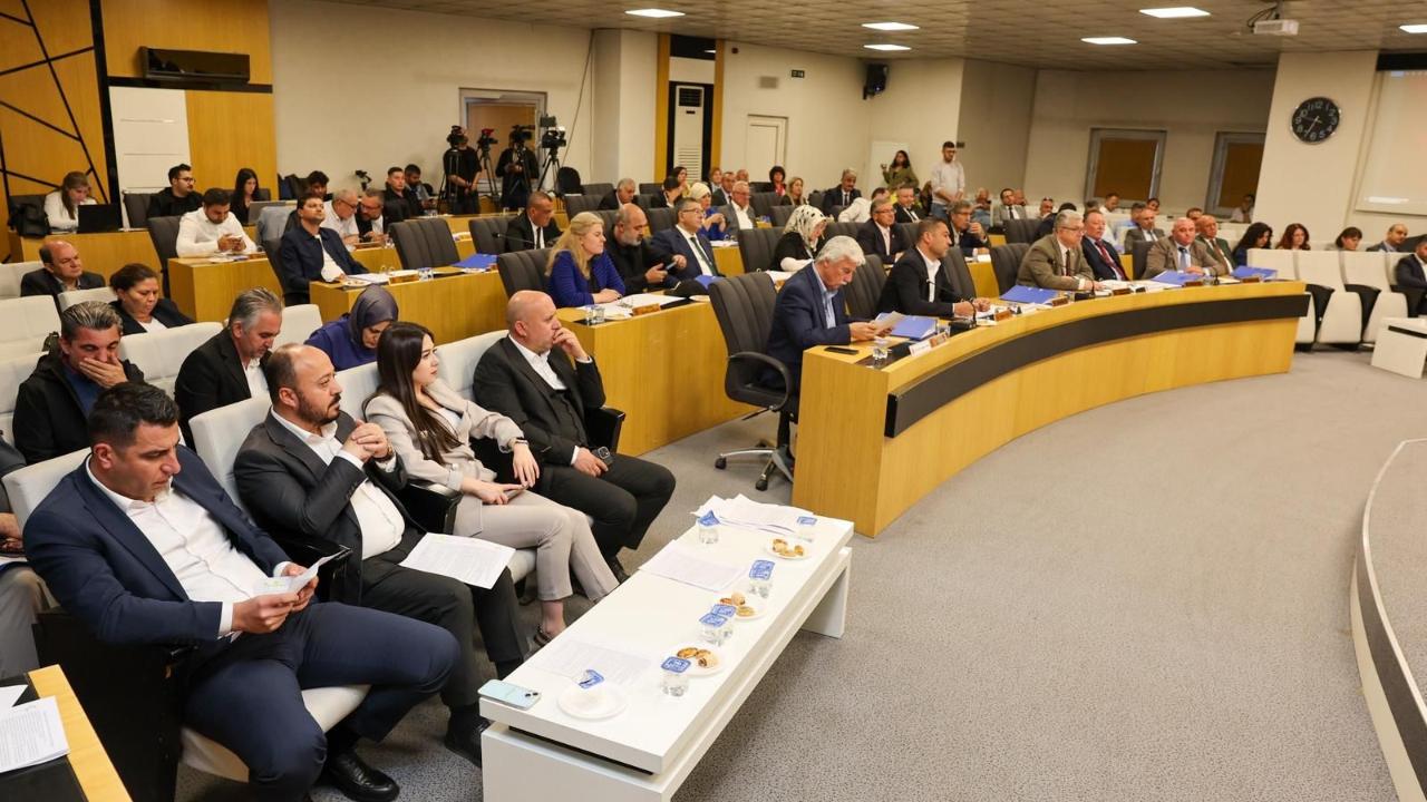 İstifa Eden CHP’li Meclis Üyesi Kadem&#039;in Yerine Yeni Üye Seçilecek