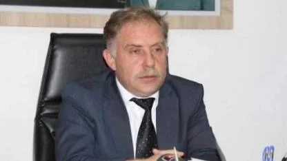 İYİ Parti Kurucu İl Başkanı Erdal Gümüş Unutulmadı